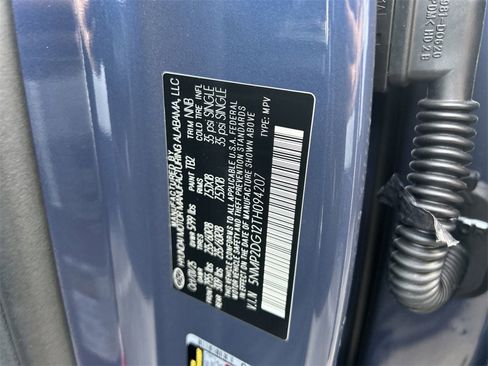 New 2026 Hyundai Santa Fe SEL image 32