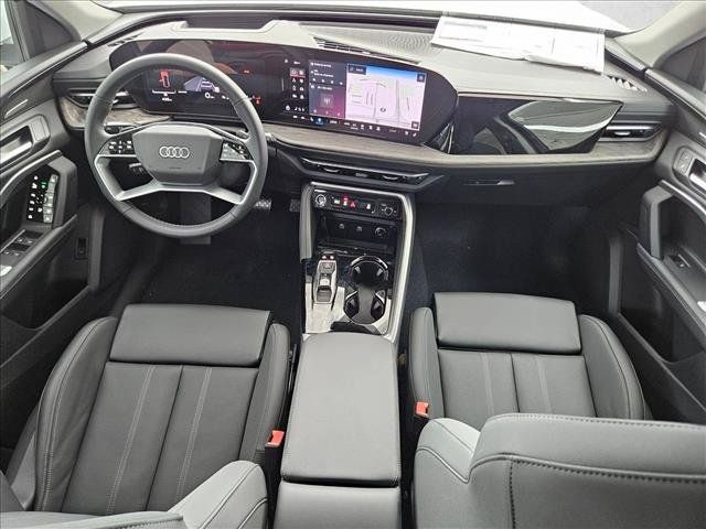Certified 2025 Audi Q5 Premium Plus w/ Premium Plus AWD/4WD image 15