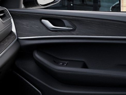 New 2026 Jeep Grand Cherokee Limited w/ Limited Altitude Package AWD/4WD image 25