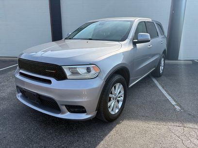 Used 2019 Dodge Durango AWD