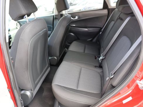 Used 2022 Hyundai Kona SEL w/ Convenience Package image 20