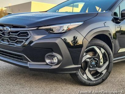 New 2026 Subaru Crosstrek 2.5i Limited