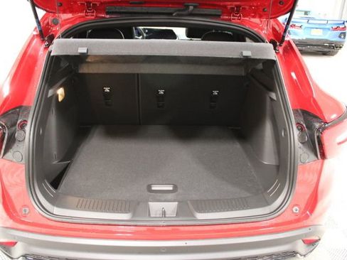 New 2026 Chevrolet Trax RS w/ Sunroof Package FWD image 14