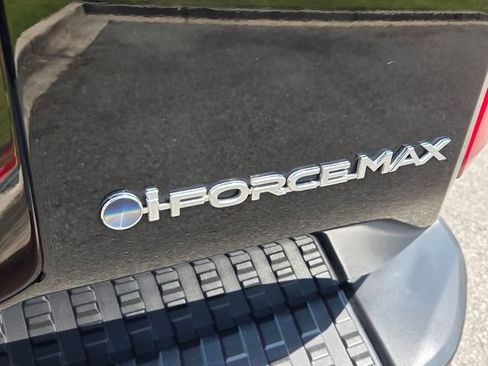 Used 2025 Toyota Land Cruiser 1958 AWD/4WD image 12