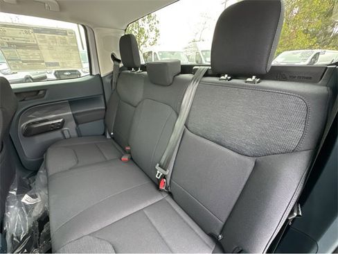 New 2026 Ford Maverick XL image 12