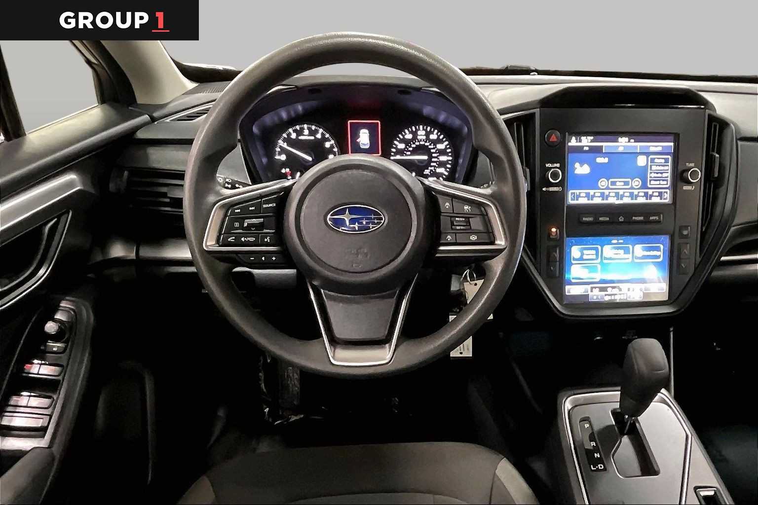 Used 2024 Subaru Impreza 2.0i AWD/4WD image 6