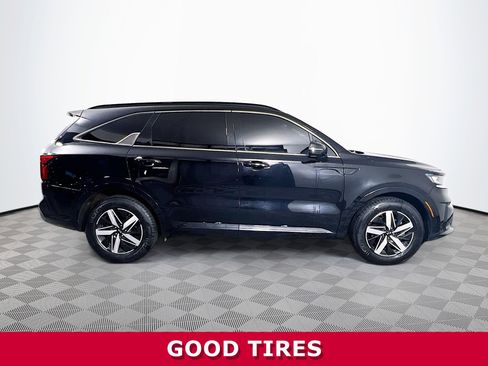 Used 2021 Kia Sorento EX image 31