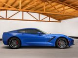 Used 2019 Chevrolet Corvette Stingray Coupe w/ 1LT image 6