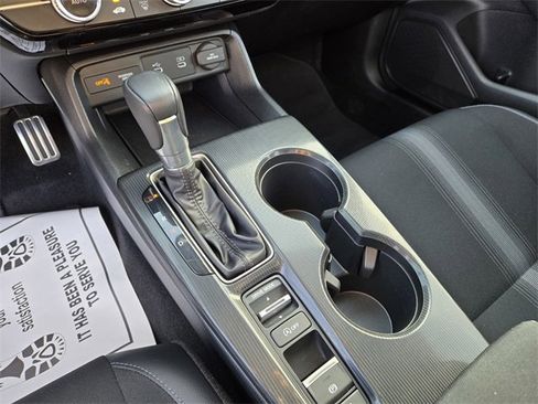 Used 2025 Honda Civic Sport image 23