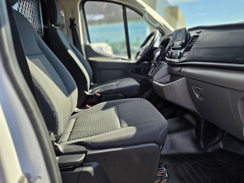 Used 2024 Ford Transit 250 Low Roof w/ Exterior Upgrade Package image 9