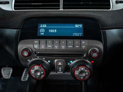 Used 2015 Chevrolet Camaro Z/28 image 33