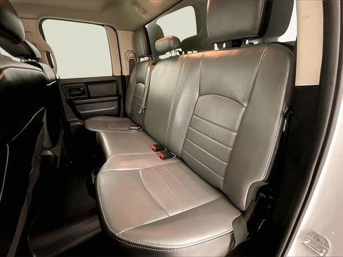 Used 2023 RAM 1500 Tradesman w/ Trailer Tow Group image 19