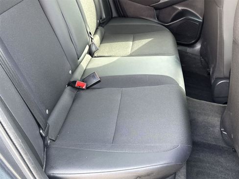 Used 2025 Honda Civic Sport image 16