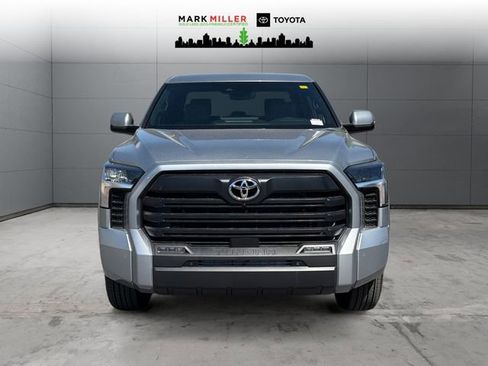 New 2026 Toyota Tundra SR5 w/ SR5 Premium Package AWD/4WD image 8