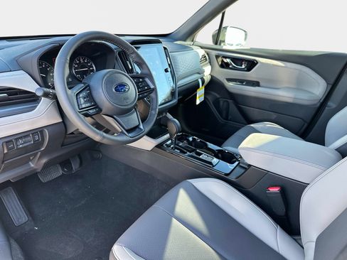 New 2026 Subaru Forester Limited image 33