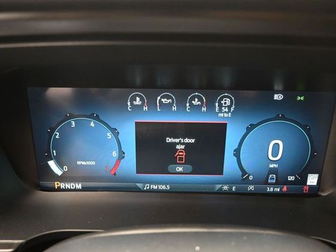 New 2025 Ford F150 Platinum w/ Equipment Group 702A High image 32