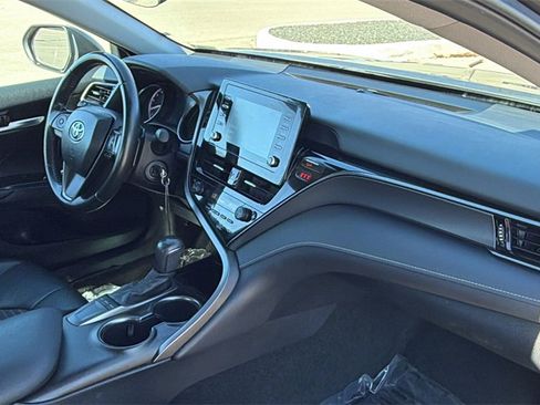 Certified 2024 Toyota Camry SE image 44