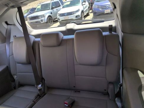 Used 2011 Honda Odyssey EX-L image 29