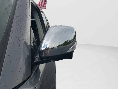 Used 2024 Nissan Armada Platinum w/ Captain's Chairs Package AWD/4WD image 25