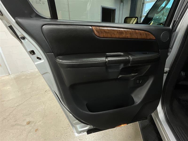 Used 2012 Nissan Armada Platinum AWD/4WD image 24