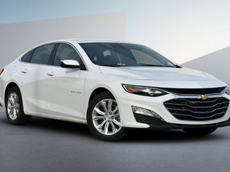 Used 2024 Chevrolet Malibu LT video 2