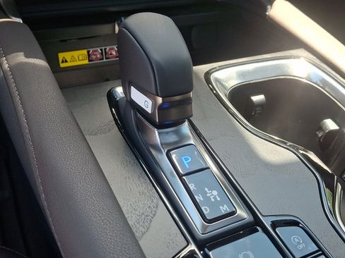 New 2026 Lexus RX 350 AWD image 14