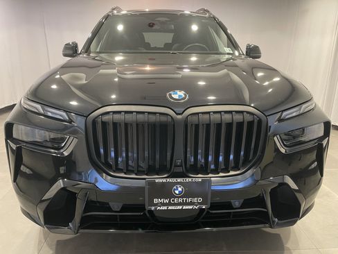 Certified 2024 BMW X7 xDrive40i w/ M Sport Package AWD/4WD image 2
