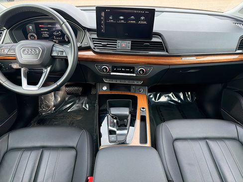 Certified 2023 Audi Q5 2.0T Premium Plus w/ Premium Plus Package image 19