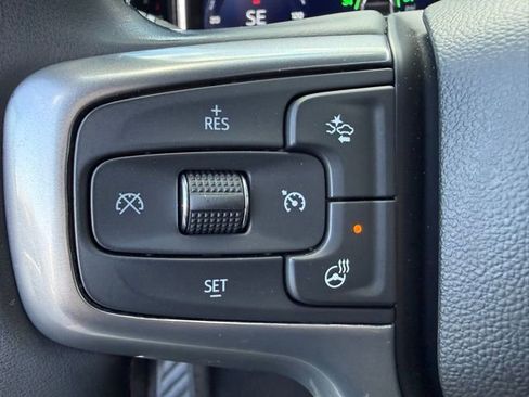 Used 2023 Chevrolet Silverado 1500 LT image 20
