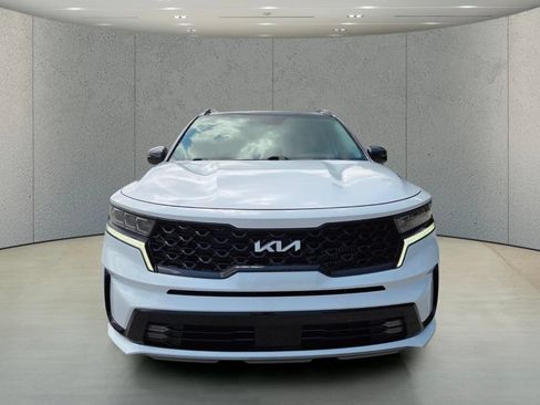 Used 2023 Kia Sorento SX FWD image 12