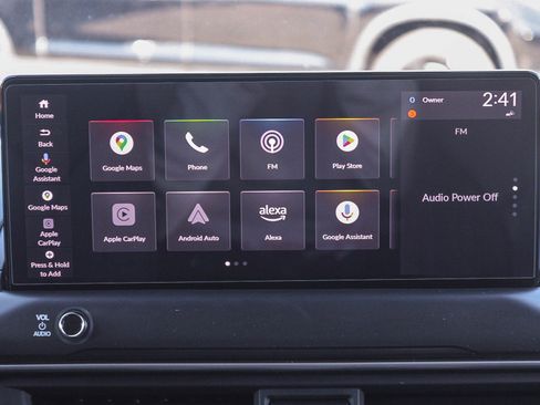 New 2026 Honda Pilot Touring image 17