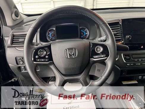 Used 2022 Honda Pilot Special Edition image 48