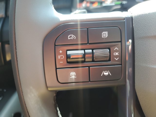 New 2027 Kia Telluride X-Line SX Prestige AWD/4WD image 23