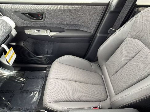 New 2026 Subaru Outback Limited AWD/4WD image 12