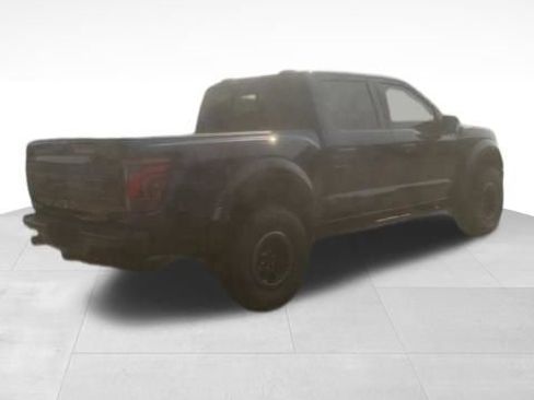 Certified 2024 Ford F150 Raptor AWD/4WD image 10
