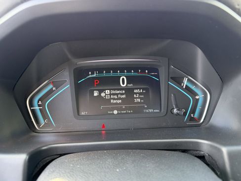 Used 2018 Honda Odyssey EX-L image 26
