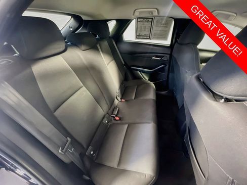 Used 2021 MAZDA CX-30 FWD 2.5 S image 26