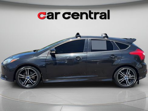 Used 2014 Ford Focus ST FWD image 2