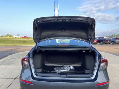 New 2026 Honda Civic Sport image 14