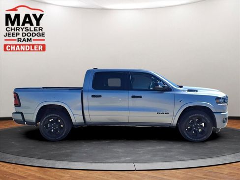 New 2026 RAM 1500 Big Horn image 16