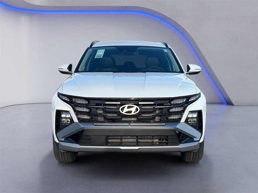 Used 2026 Hyundai Tucson SEL FWD image 3