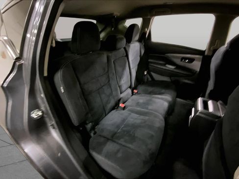 Used 2021 Nissan Murano SV AWD/4WD image 20