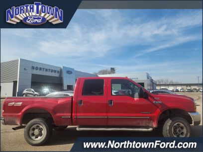 Used 1999 Ford F250 Lariat