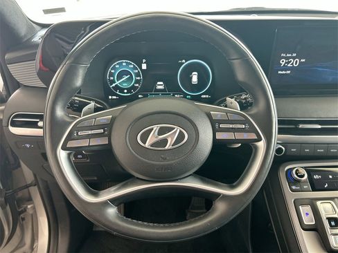 Used 2024 Hyundai Palisade Calligraphy image 19