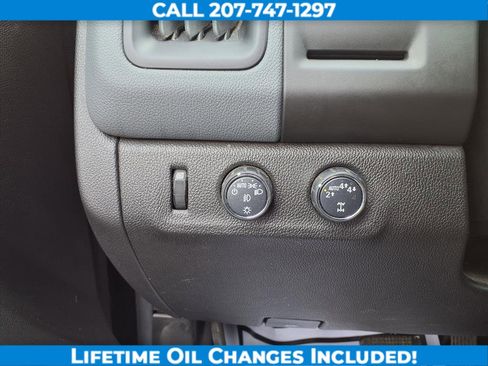 Used 2019 Chevrolet Colorado Z71 image 13