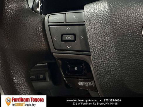 Certified 2025 Toyota Camry LE FWD image 30