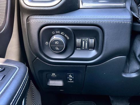 Used 2020 RAM 1500 Limited image 33