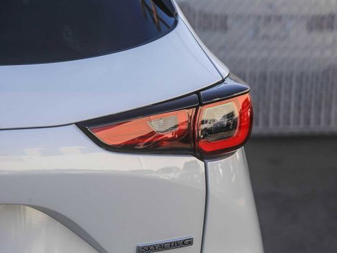 Used 2023 MAZDA CX-5 AWD 2.5 S w/ Premium Plus Pkg image 7