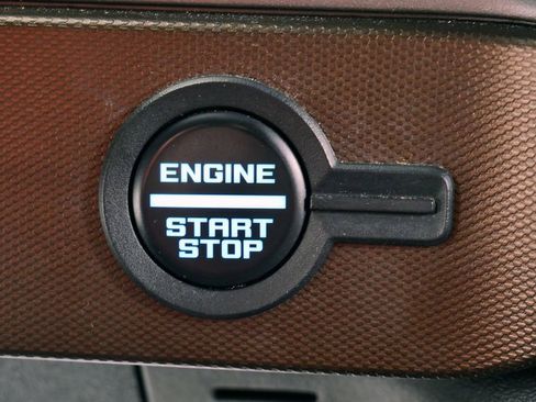 Used 2022 Ford Bronco Outer Banks AWD/4WD image 27