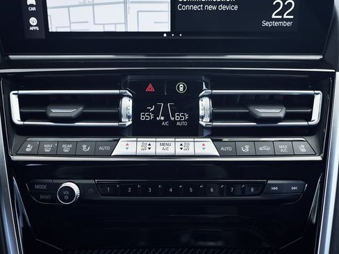 Used 2024 BMW M850i xDrive Coupe image 40